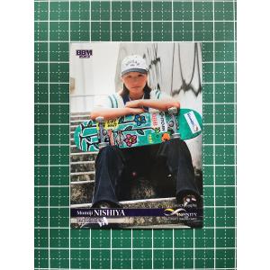 ☆BBM 2023 INFINITY #88 横川尚隆［ボディビル］レギュラーカード