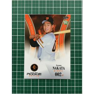 94 【王貞治 (読売ジャイアンツ)】BBM2014 プロ野球80周年カード・打者