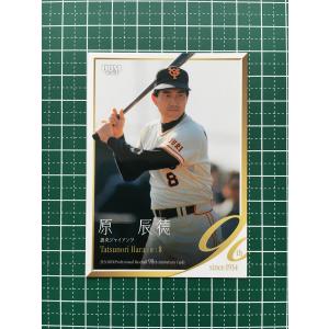 ☆BBM 2024 プロ野球 90周年カード 90th #071 松井秀喜［読売