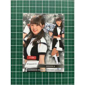 ☆BBM 2024 チアリーダーカード DANCING HEROINE #V17 山口あみ