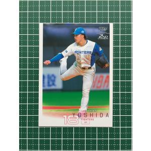 ☆BBM 2022 プロ野球 2nd バージョン #FP05 せいや［芸人