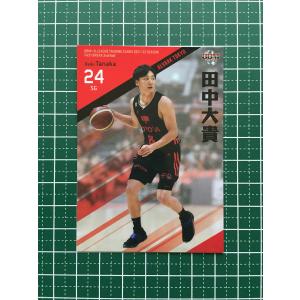 ☆BBM Bリーグ 2021-22 FAST BREAK 2nd HALF #113 セバスチャン