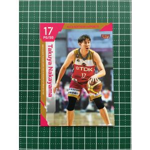 ☆BBM B.LEAGUE 2022-23 FAST BREAK 2nd HALF #109 アレックス・カーク