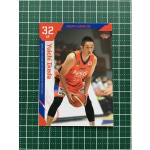 ☆BBM B.LEAGUE 2022-23 FAST BREAK 2nd HALF #109 アレックス・カーク