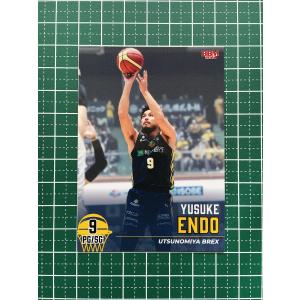田中大貴/サンロッカーズ渋谷】BBM2025 B.LEAGUE2024-25 FAST BREAK