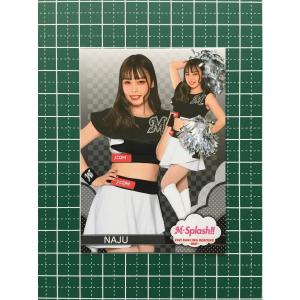 ☆BBM 2025 チアリーダーカード DANCING HEROINE #A04 HONOKA［東北