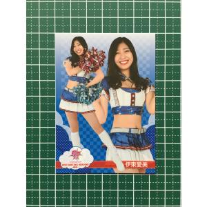 ☆BBM 2025 チアリーダーカード DANCING HEROINE #SP02 松崎さや／大倉