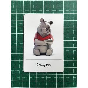 ☆カードダス ディズニー100 ワンダーカードコレクション スティッチ