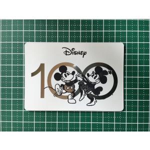 ☆カードダス ディズニー100 ワンダーカードコレクション スティッチ