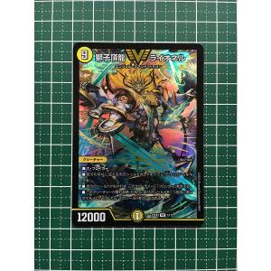 ☆デュエル・マスターズ 頂上決戦 デュエキングMAX 2023 DM23