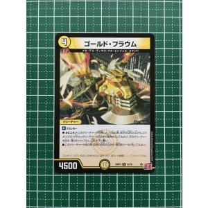 デュエル・マスターズ デュエマ革命（サインカード）/革命 超ブラック