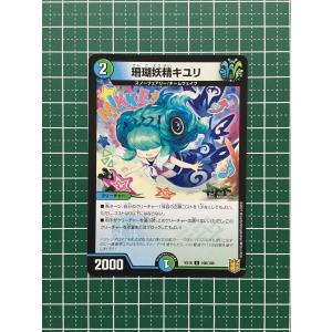 ☆デュエル・マスターズ 技の章 英雄戦略パーフェクト20 DMEX16 #84