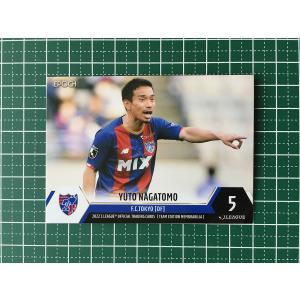 ☆EPOCH 2022 サッカー Jリーグ チームエディション・メモラビリア