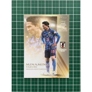 ☆EPOCH 2025 Jリーグ オフィシャルトレーディングカード #137 立田悠