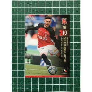 58 【小森飛絢】[クラブ発行]2025 浦和レッズ&浦和レッズレディース