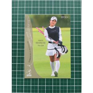 青木香奈子 2025 EPOCH エポック JLPGA 日本女子プロゴルフ協会