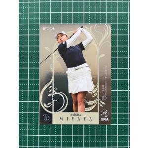 非売品】2024 プロモ EPOCH TOP PLAYERS 渋野日向子 54