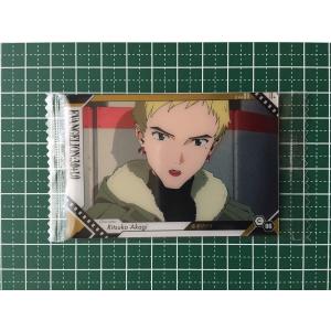 ☆シン・エヴァンゲリオン劇場版 ウエハース2 #04 真希波・マリ