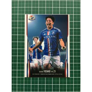 19 【吉尾海夏】[クラブ発行]2023 横浜F・マリノス スペシャル