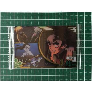 ☆鬼滅の刃 ウエハース6 #W6-07 変貌［第七話］ストーリー ノーマル