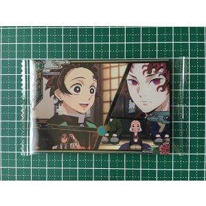 ☆鬼滅の刃 ウエハース8 #W8-05 赫刀［刀鍛冶の里編 第五話］ノーマル