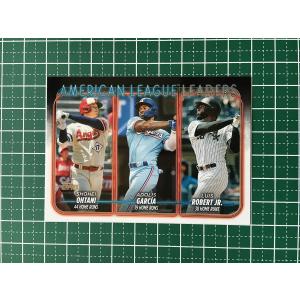 【大谷翔平】Topps 2023 シリーズ1 激レア　インサート　HFA Amazon.co.jp: ☆大谷翔平 WBCインサートカード 2023 topps
