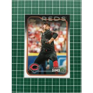 ☆TOPPS MLB 2024 SERIES 2 #500 大谷翔平／SHOHEI OHTANI［LOS
