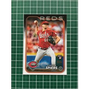 ☆TOPPS CHROME MLB 2024 #FS-9 千賀滉大／KODAI SENGA［NEW YORK METS