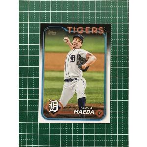 ☆TOPPS MLB 2024 SERIES 2 #500 大谷翔平／SHOHEI OHTANI［LOS