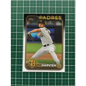 2025 Topps Now #437 ダルビッシュ 204勝記念 金パラ