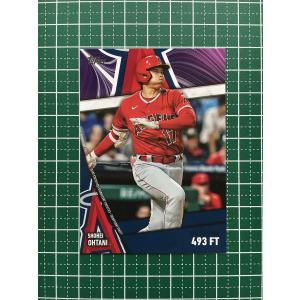 2023 topps series1  大谷翔平 インサート 【極美品】 2025 Topps Series 1 大谷翔平 アイスフォイルパラレルカード1