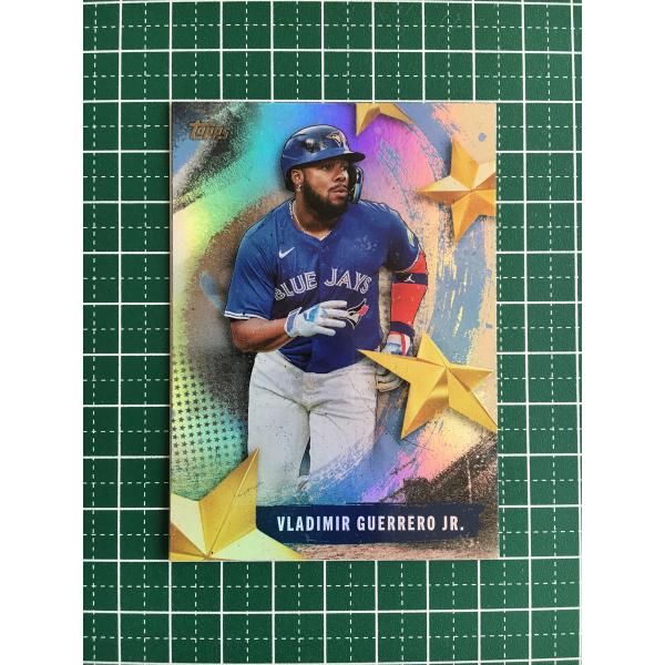 ★TOPPS MLB 2025 SERIES 1 #SMLB-7 VLADIMIR GUERRERO...