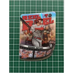 ☆TOPPS MLB 2023 BIG LEAGUE #RC-3 大谷翔平／SHOHEI OHTANI［LOS