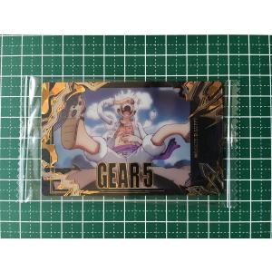 ☆ONE PIECE イタジャガ ワンピース with プラマイド LOG.3 #OP3-2