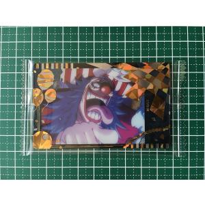 ☆ONE PIECE イタジャガ ワンピース with プラマイド LOG.3 #OP3-2