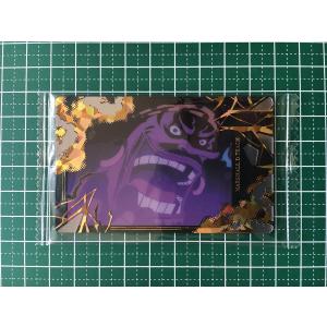 ☆ONE PIECE イタジャガ ワンピース with プラマイド LOG.3 #OP3-2