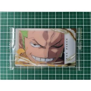 ☆ONE PIECE イタジャガ ワンピース with プラマイド LOG.3 #OP3-2