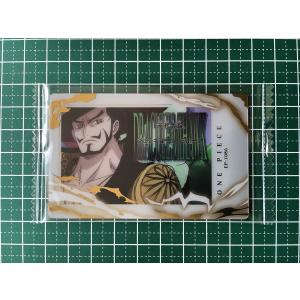 ☆ONE PIECE イタジャガ ワンピース with プラマイド LOG.3 #OP3-2