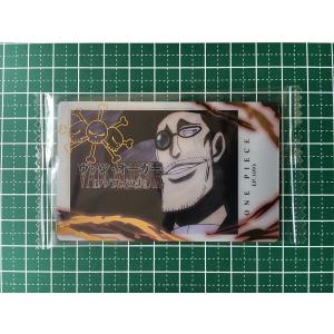 ☆ONE PIECE イタジャガ ワンピース with プラマイド LOG.3 #OP3-2