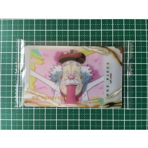 ☆ONE PIECE イタジャガ ワンピース with プラマイド LOG.3 #OP3-2