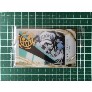 ☆ONE PIECE イタジャガ ワンピース with プラマイド LOG.3 #OP3-2