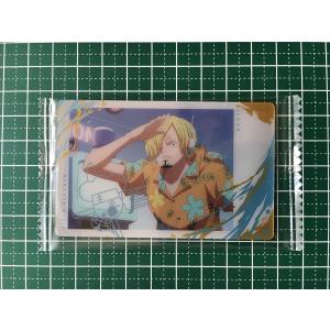 ☆ONE PIECE イタジャガ ワンピース with プラマイド LOG.3 #OP3-2