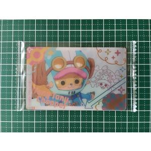 ☆ONE PIECE イタジャガ ワンピース with プラマイド LOG.3 #OP3-2