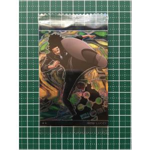 ☆ONE PIECE ワンピース ウエハース 第10弾 GRAND LOG #10-16