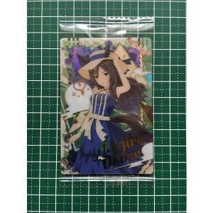 ウマ娘 ウエハース ミスターシービー SSR サポカ Dear Mr.C.B. Dear Mr CB SSR (ミスターシービー) - ウマ娘事件簿