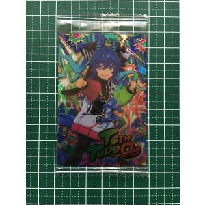 ☆ウマ娘 プリティーダービー ツインウエハース 第6R #W6-09