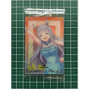 ☆ウマ娘 プリティーダービー ツインウエハース Special R #WSR-11