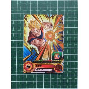 スーパードラゴンボールヒーローズ F466【ドラゴンボールヒーローズ