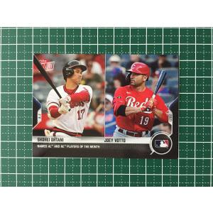 MLB 大谷翔平 ロサンゼルス・エンゼルス トレーディングカード