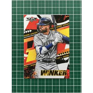 ☆TOPPS MLB 2022 FIRE #FA-JH JONATHAN HEASLEY［KANSAS CITY ROYALS